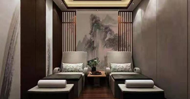 今天我去了苏州姑苏这家男士水疗spa会所，纠结好久才舍得告诉你