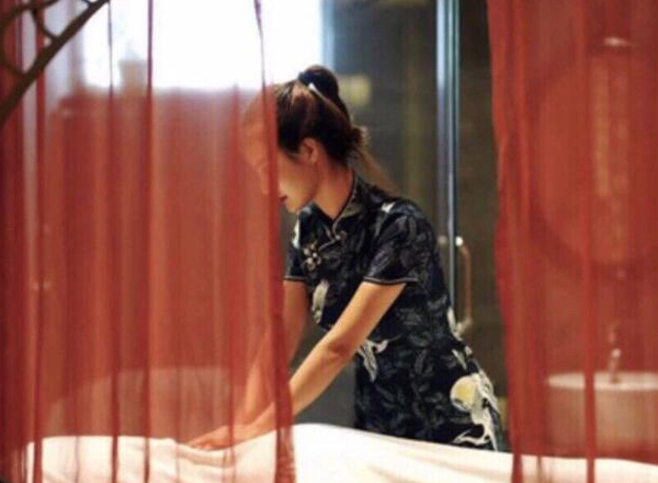 苏州姑苏值得一试的男士Spa水疗会馆推荐,这家花样多!