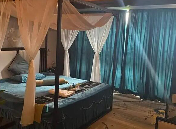 这个星期去苏州姑苏苏州姑苏知名水疗会所，这家的服务我是真心喜欢