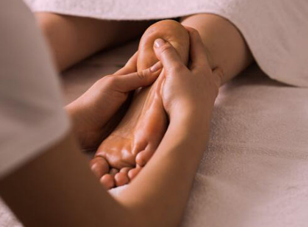 苏州姑苏贵的足道养生馆-一个休闲的理想场所(2026年最新会所动态)