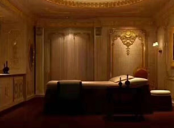 苏州姑苏高档休闲会所风采展示（九）