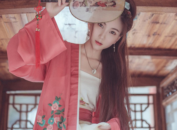 苏州姑苏足道会所艺师风采（九）